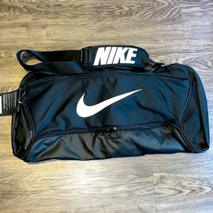 Nike Training Bag New